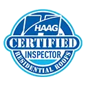 HAAG Certified Roofers