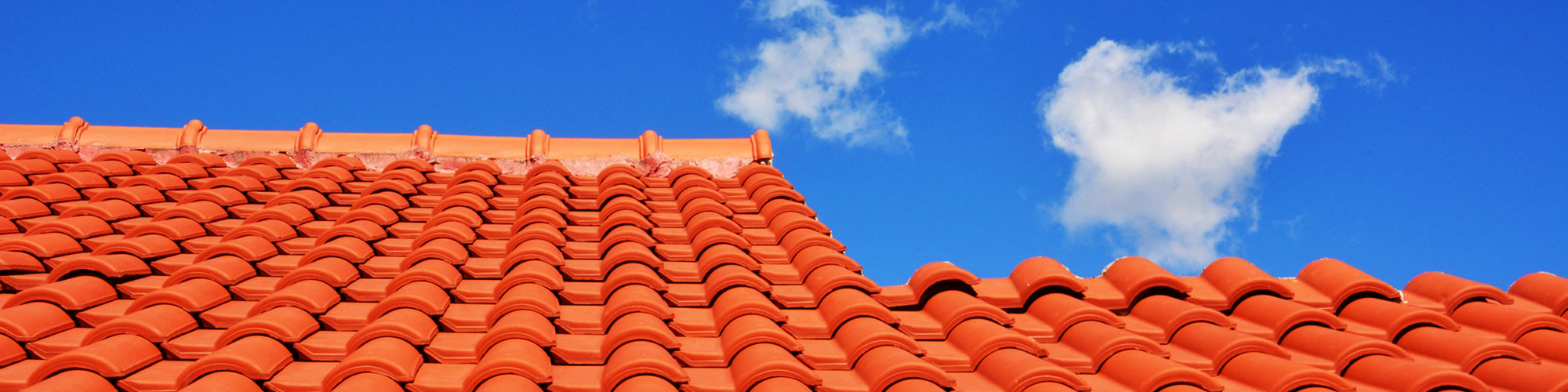 Clay tile Roof