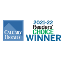 Readers Choice Roofing Calgary
