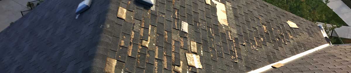 Calgary Resilient Roofing Rebate Program Eligible