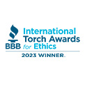Calgary Torch Awards of Ethics 2023