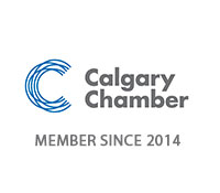 Calgary Chamber Member Since 2014